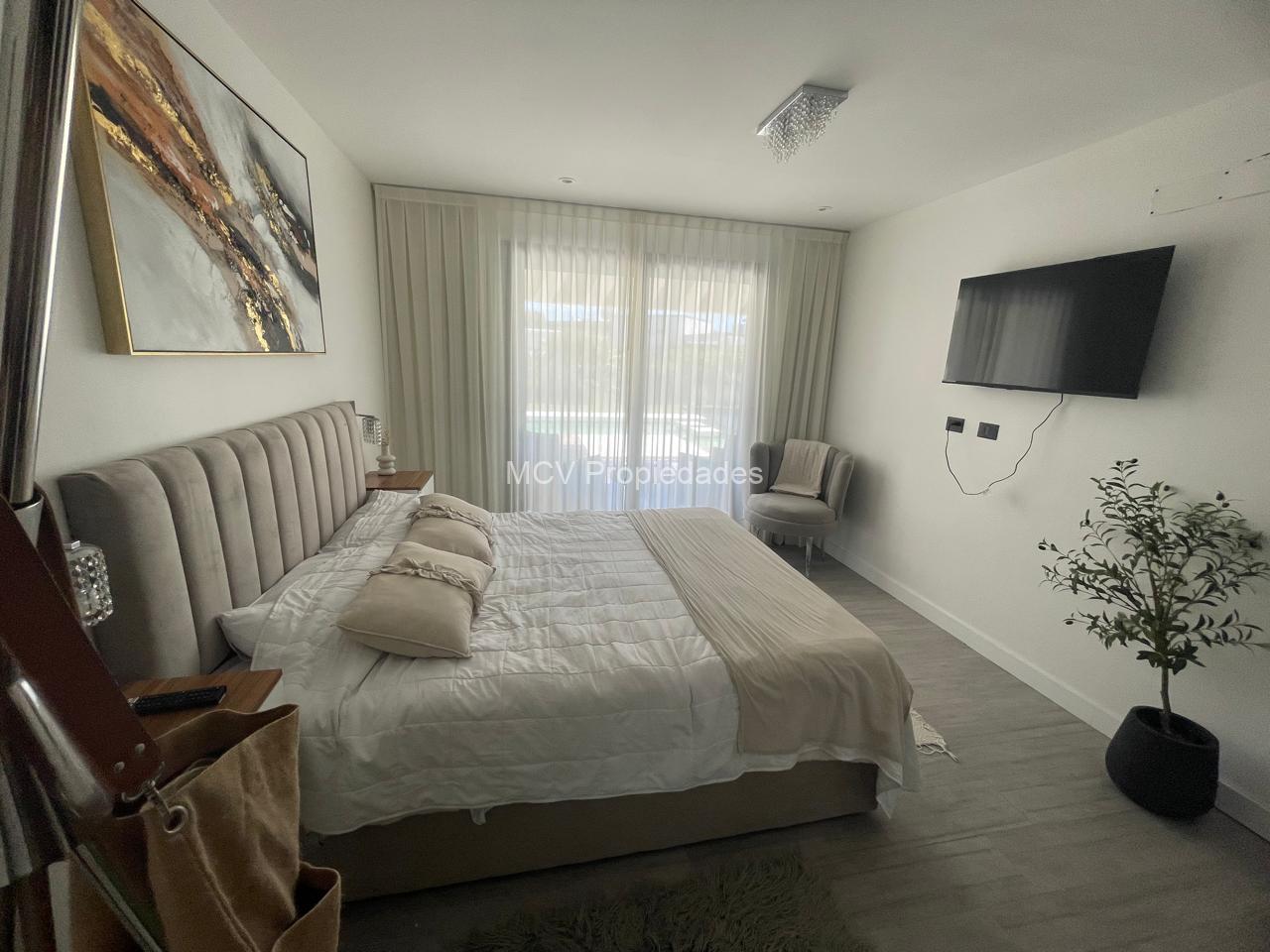 RESIDENCIAL 1 532 p/11 pax c/piscina — foto 19