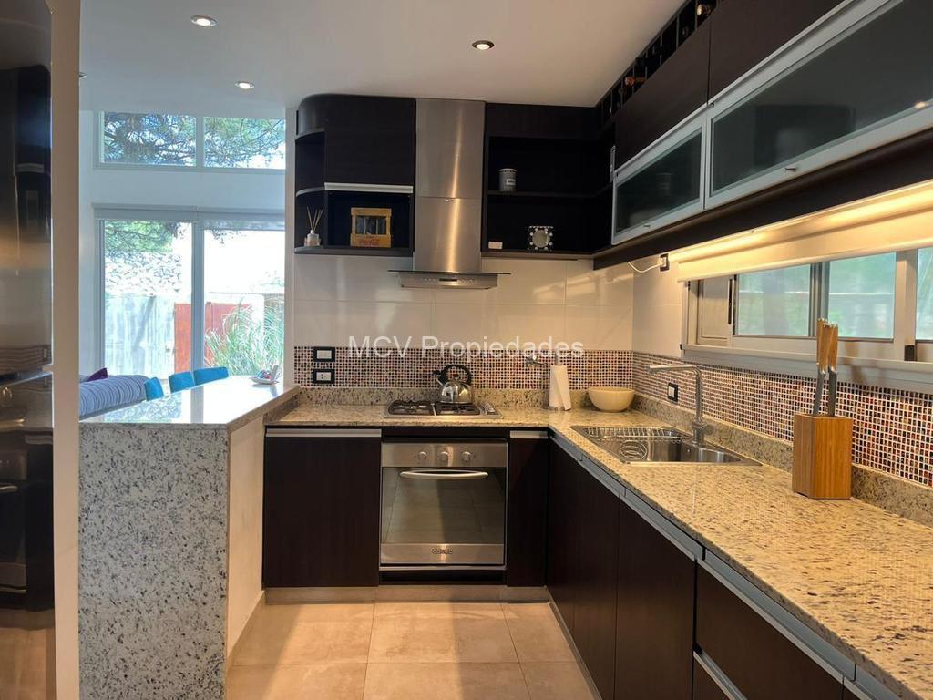 RESIDENCIAL 1 85 p/8 pax c/pileta - lote cercado — foto 2