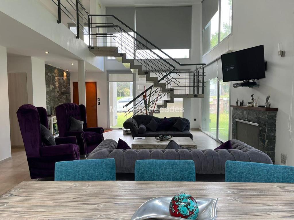 RESIDENCIAL 1 85 p/8 pax c/pileta - lote cercado — foto 5