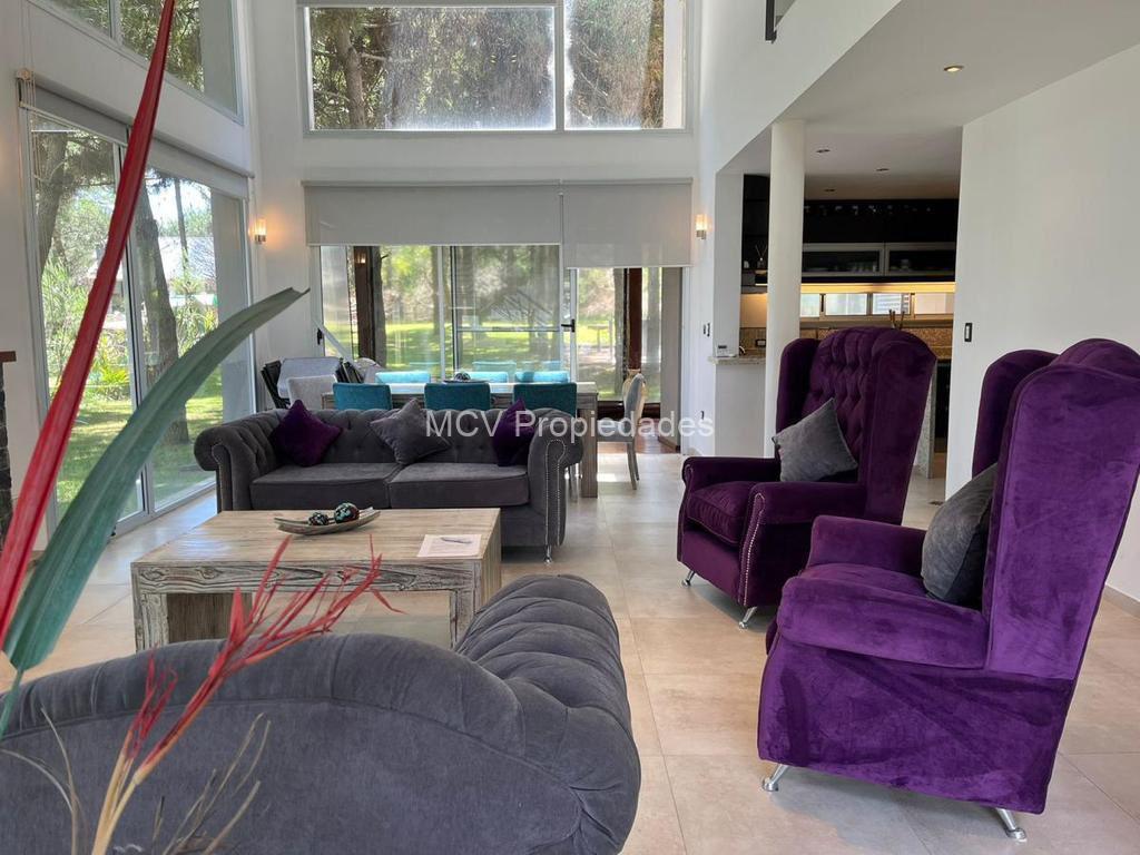 RESIDENCIAL 1 85 p/8 pax c/pileta - lote cercado — foto 6