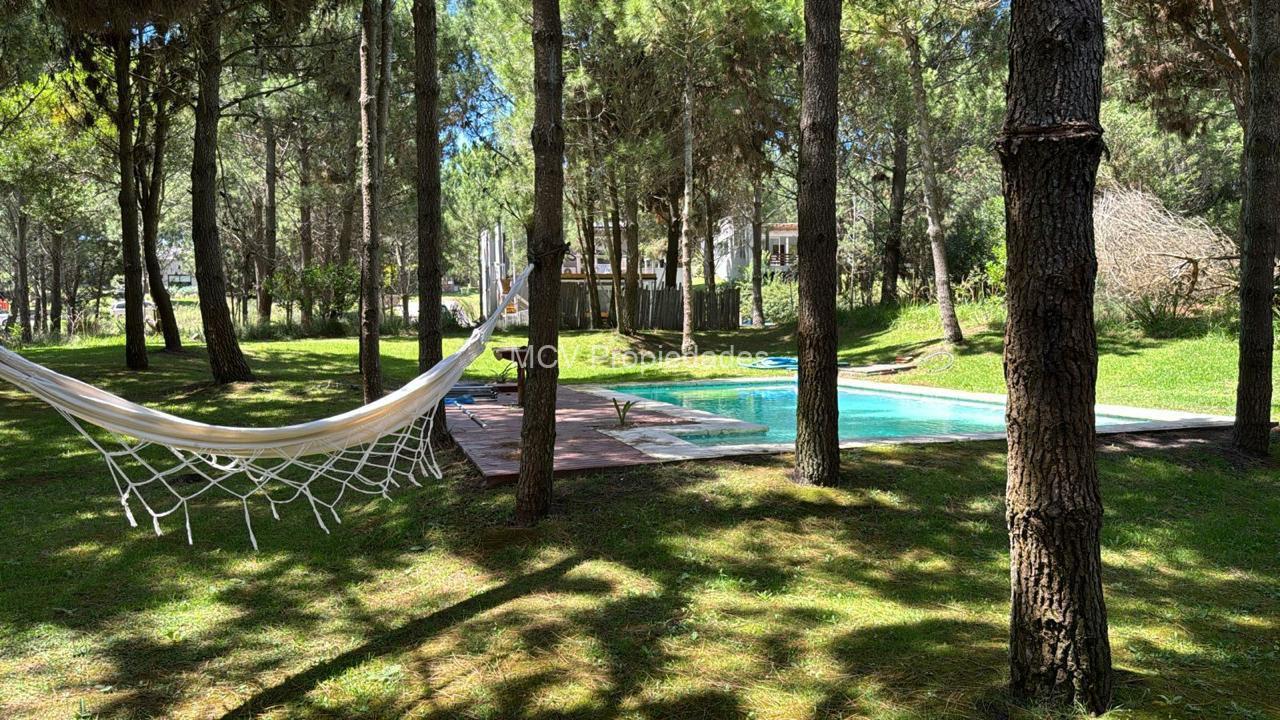 RESIDENCIAL 1 85 p/8 pax c/pileta - lote cercado — foto 12