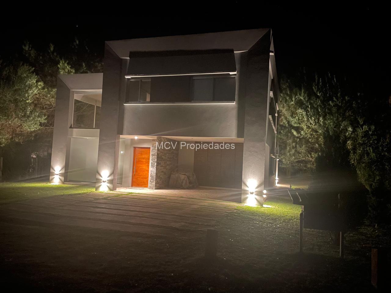 RESIDENCIAL 1 85 p/8 pax c/pileta - lote cercado — foto 13