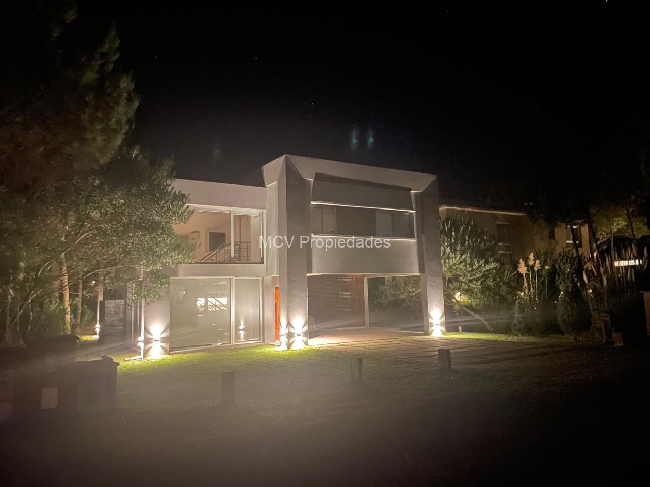 RESIDENCIAL 1 85 p/8 pax c/pileta - lote cercado — foto 14