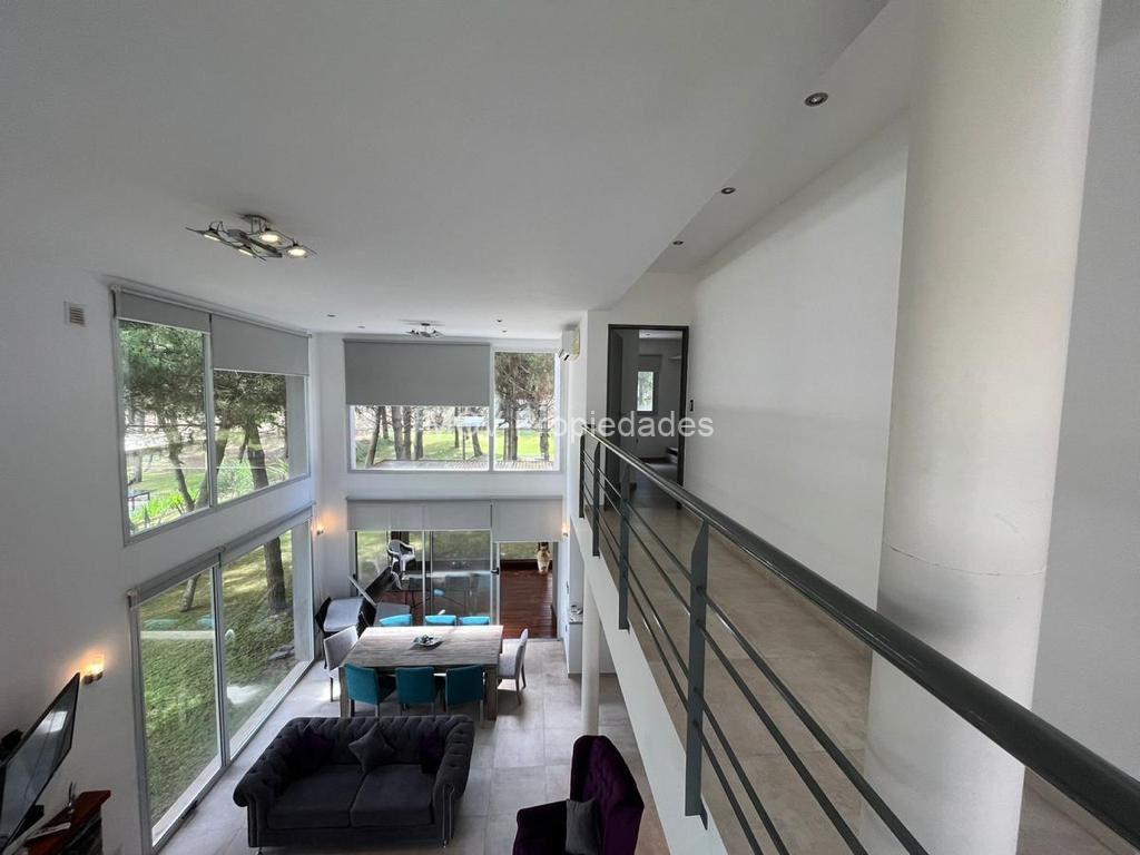 RESIDENCIAL 1 85 p/8 pax c/pileta - lote cercado — foto 15