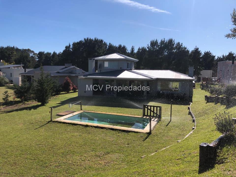 SENDEROS II 30 p/9 pax c/pileta cercada — foto 2