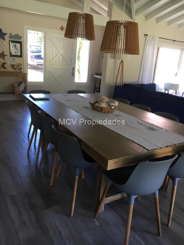 SENDEROS II 30 p/9 pax c/pileta cercada — foto 18