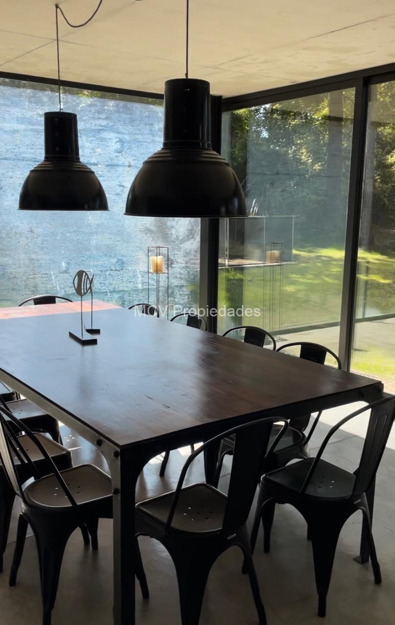 RESIDENCIAL 1 116 p/8 pax con pileta cercada — foto 2