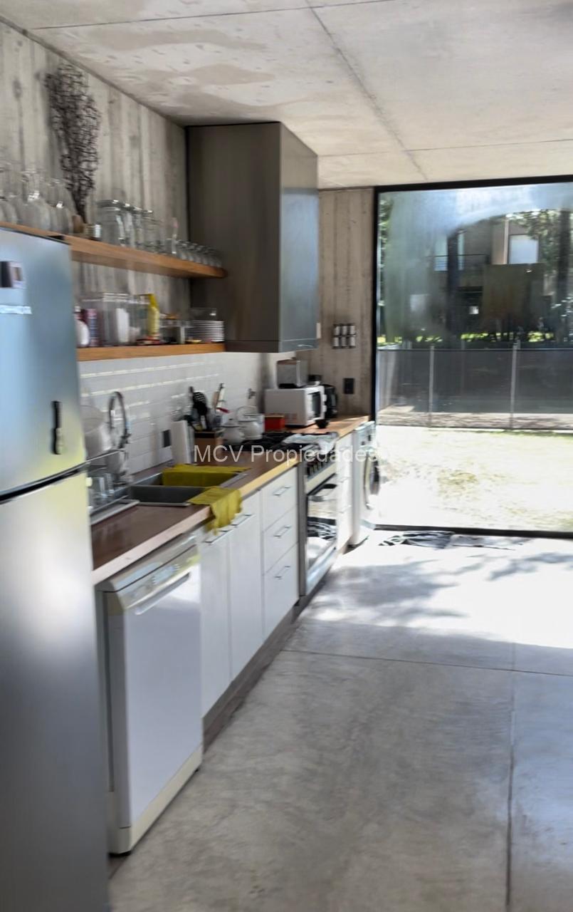 RESIDENCIAL 1 116 p/8 pax con pileta cercada — foto 3