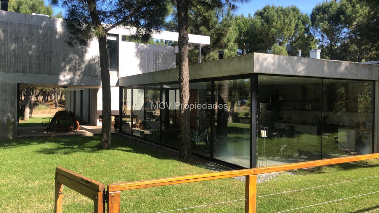 RESIDENCIAL 1 116 p/8 pax con pileta cercada — foto 5