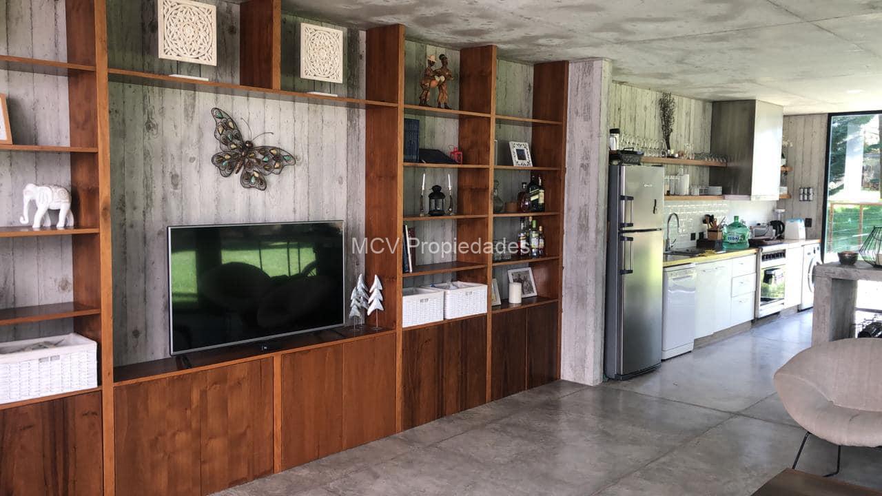 RESIDENCIAL 1 116 p/8 pax con pileta cercada — foto 6
