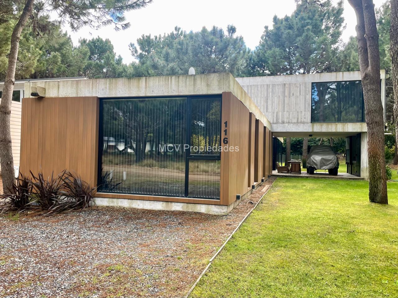 RESIDENCIAL 1 116 p/8 pax con pileta cercada — foto 7