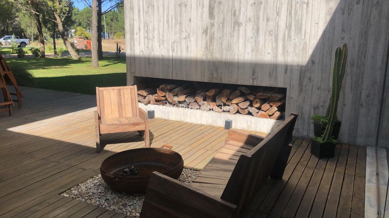RESIDENCIAL 1 116 p/8 pax con pileta cercada — foto 9