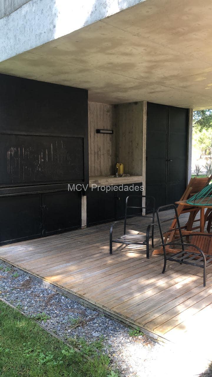 RESIDENCIAL 1 116 p/8 pax con pileta cercada — foto 12
