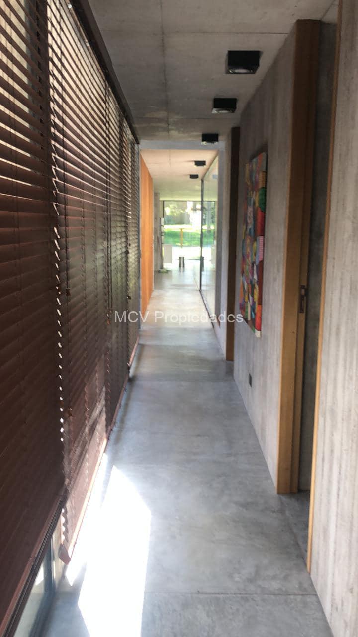 RESIDENCIAL 1 116 p/8 pax con pileta cercada — foto 13