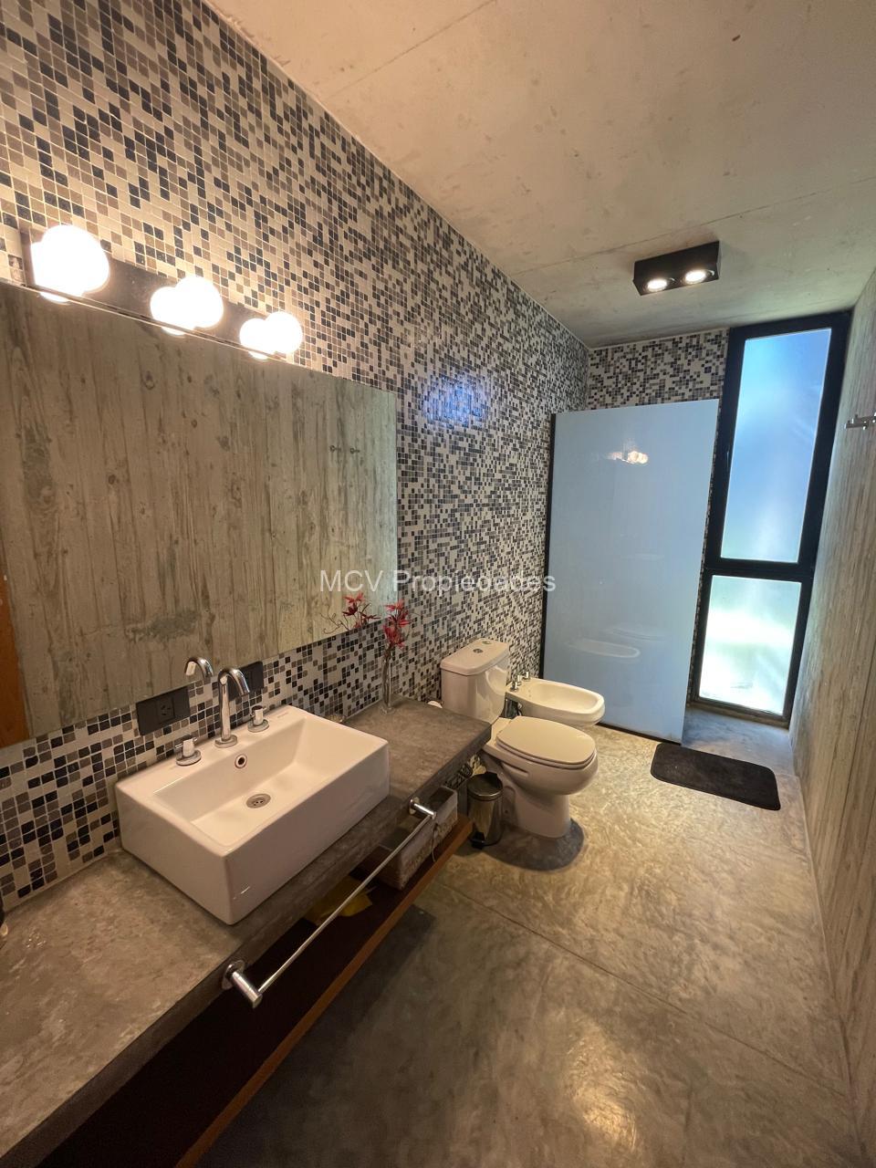 RESIDENCIAL 1 116 p/8 pax con pileta cercada — foto 14