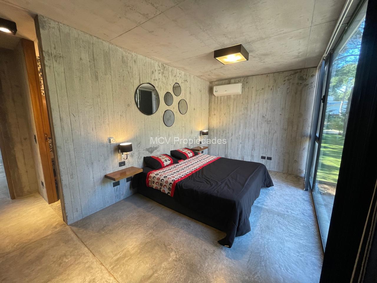 RESIDENCIAL 1 116 p/8 pax con pileta cercada — foto 16