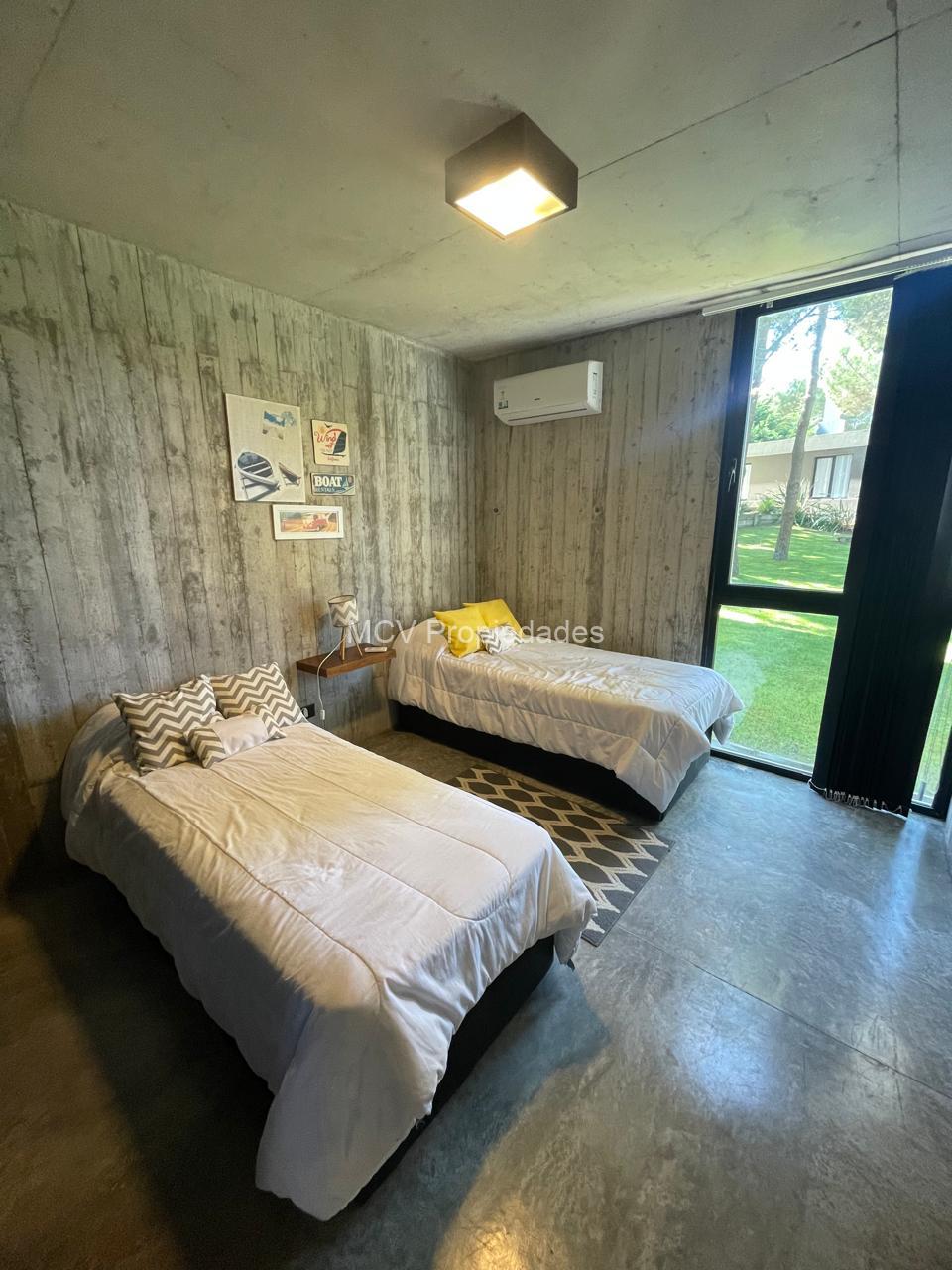 RESIDENCIAL 1 116 p/8 pax con pileta cercada — foto 17