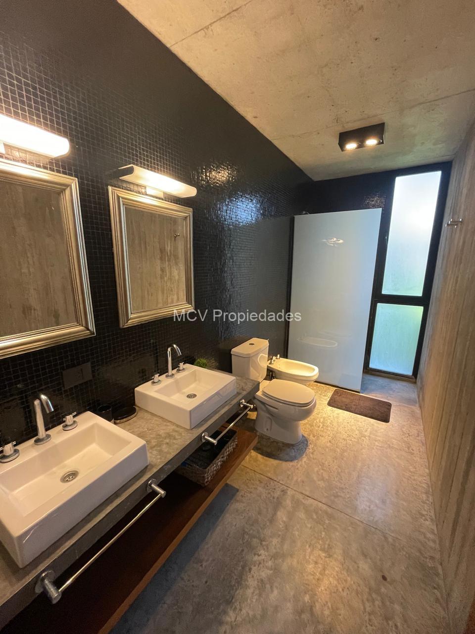 RESIDENCIAL 1 116 p/8 pax con pileta cercada — foto 18