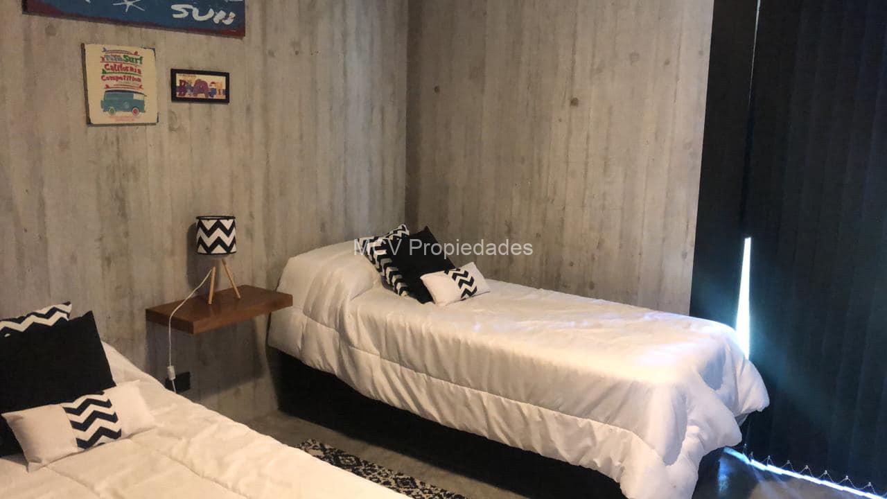 RESIDENCIAL 1 116 p/8 pax con pileta cercada — foto 19