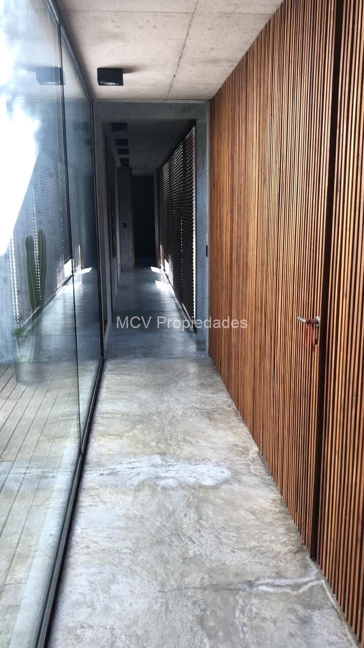 RESIDENCIAL 1 116 p/8 pax con pileta cercada — foto 21