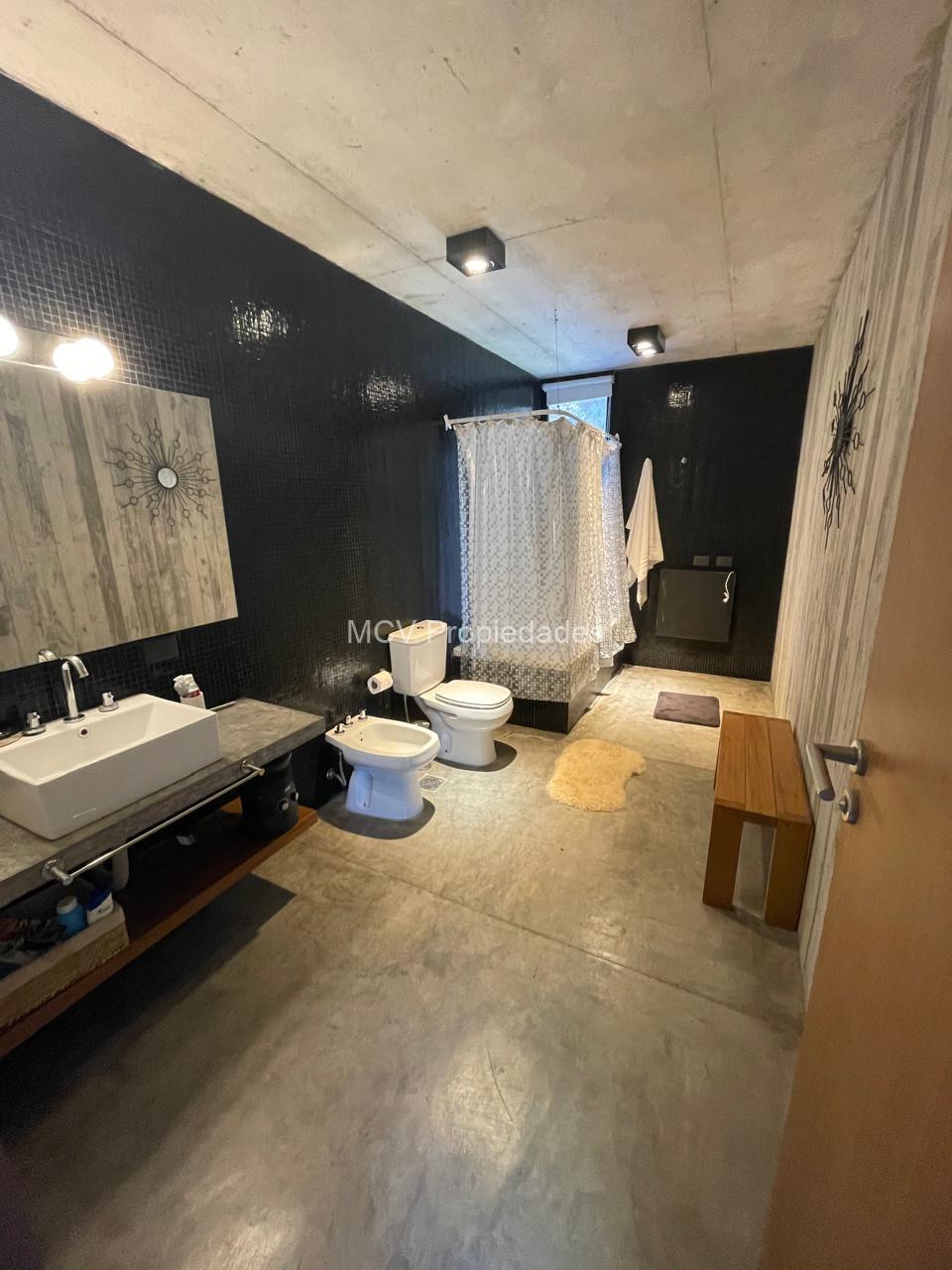 RESIDENCIAL 1 116 p/8 pax con pileta cercada — foto 22