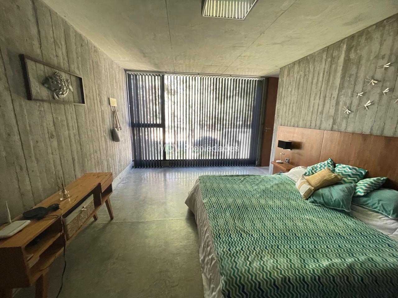RESIDENCIAL 1 116 p/8 pax con pileta cercada — foto 23