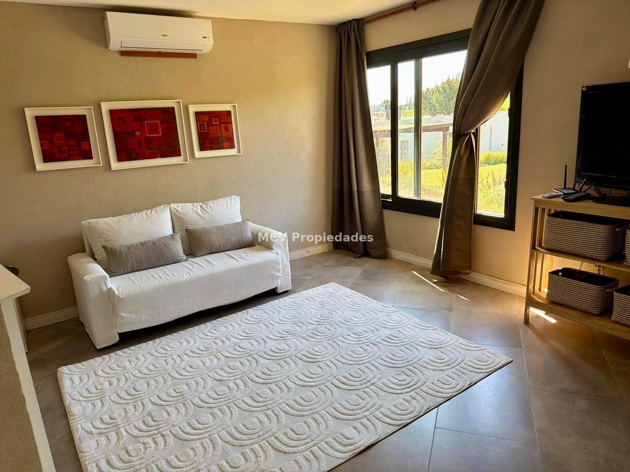 GOLF I 99 p/6 -7 pax c/piscina — foto 16