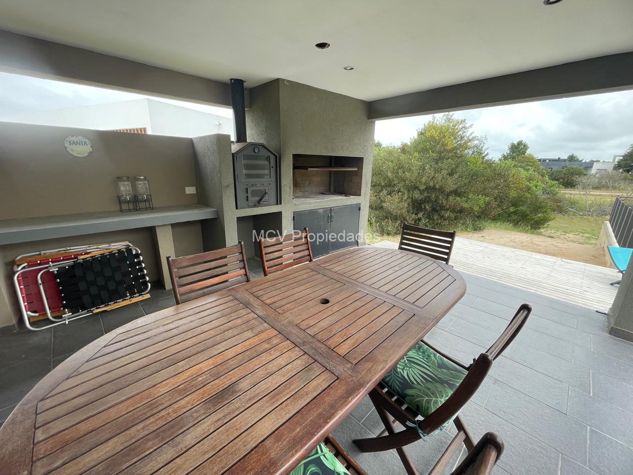 GOLF I 99 p/6 -7 pax c/piscina — foto 18