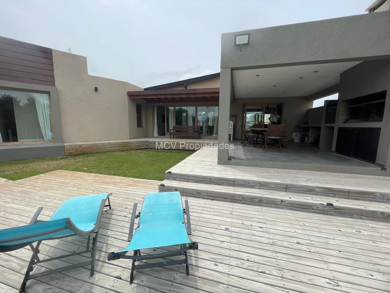 GOLF I 99 p/6 -7 pax c/piscina — foto 32