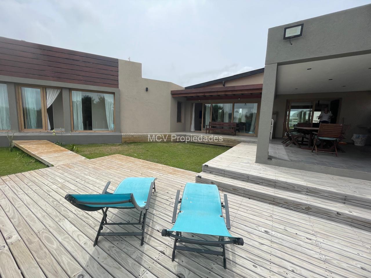 GOLF I 99 p/6 -7 pax c/piscina — foto 34