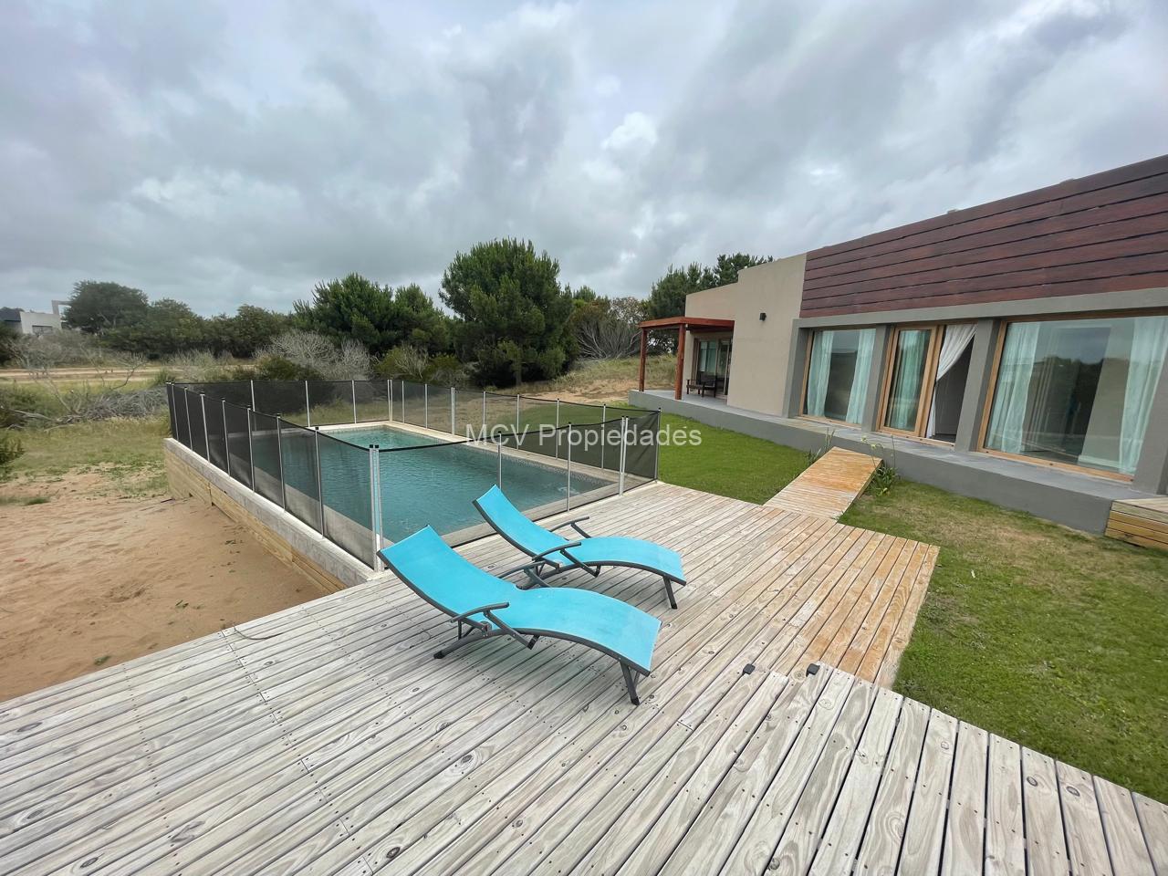 GOLF I 99 p/6 -7 pax c/piscina — foto 35