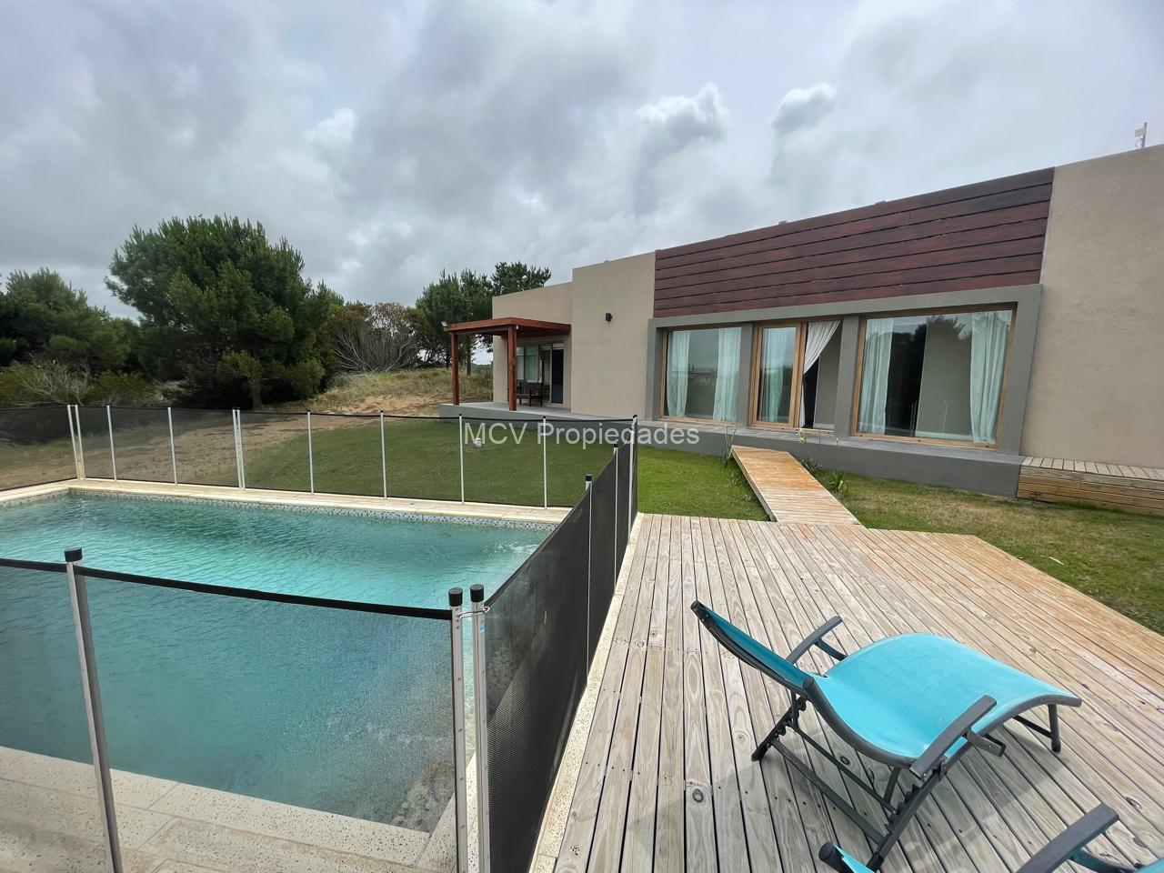 GOLF I 99 p/6 -7 pax c/piscina — foto 36