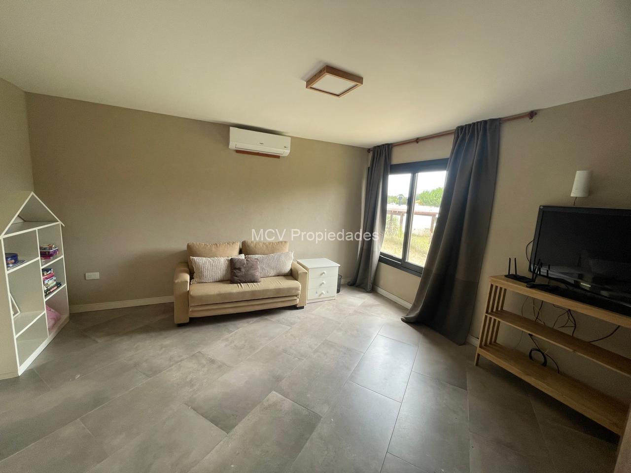 GOLF I 99 p/6 pax c/piscina — foto 10
