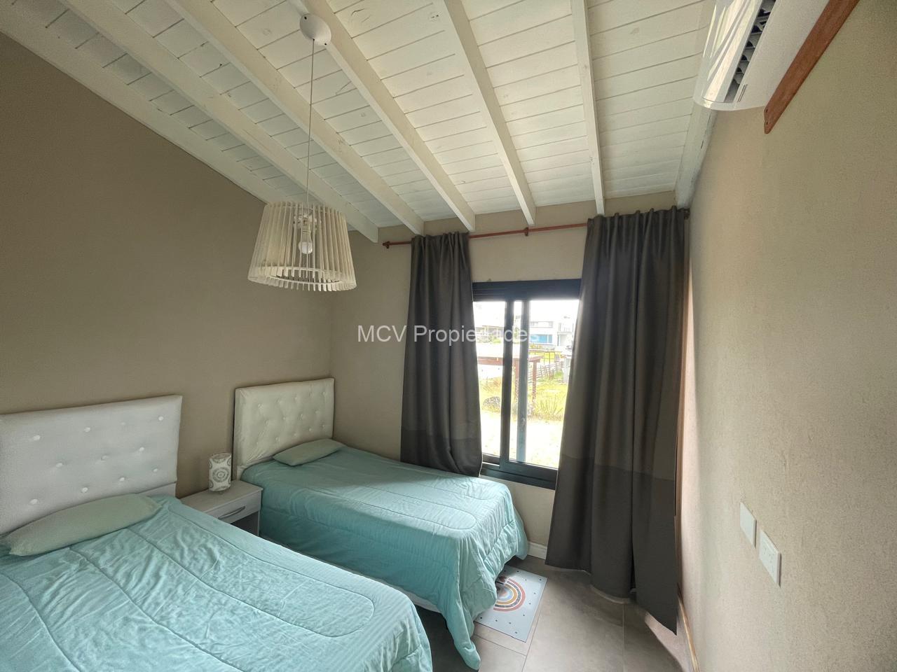 GOLF I 99 p/6 pax c/piscina — foto 14