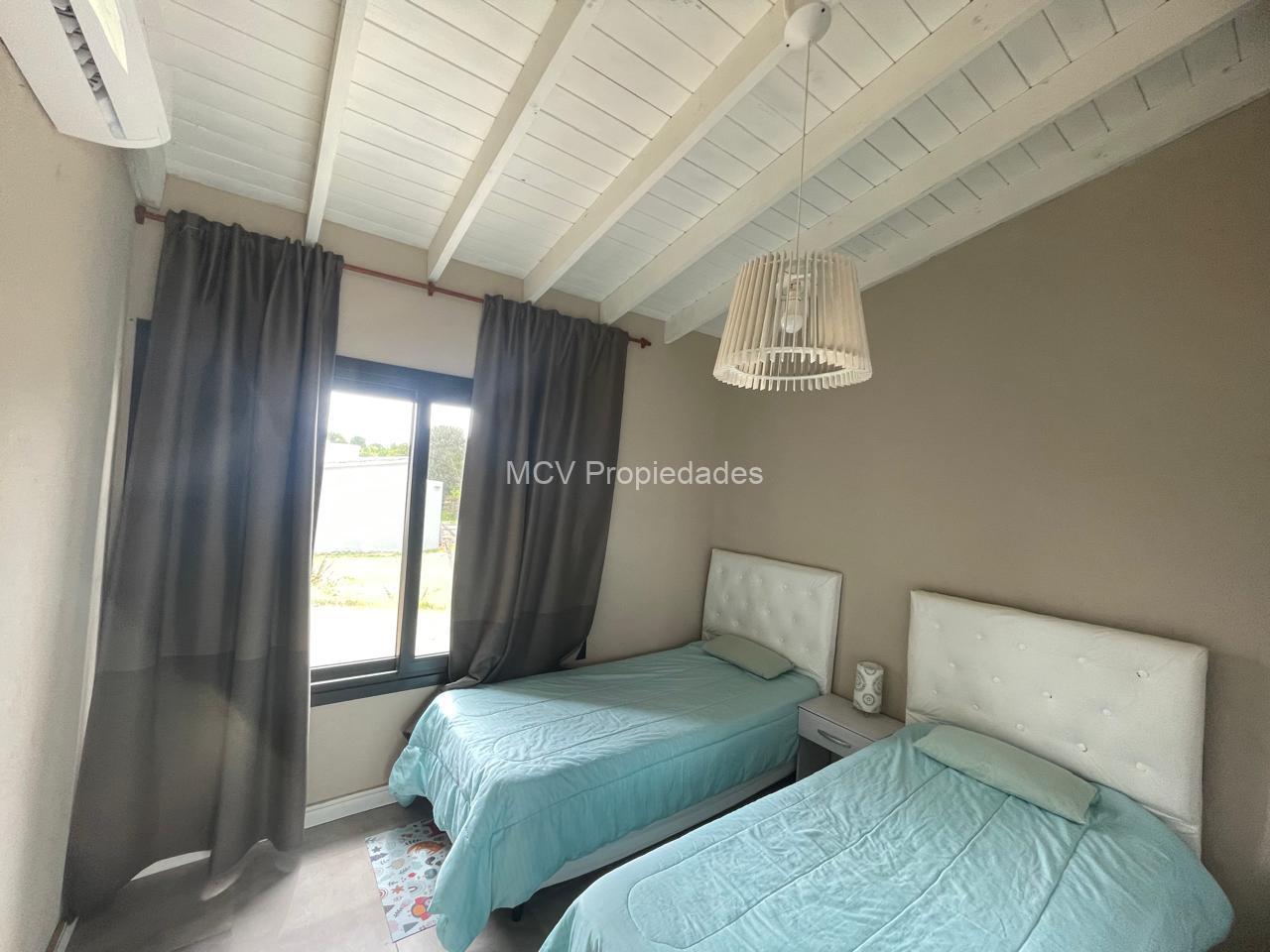 GOLF I 99 p/6 pax c/piscina — foto 17