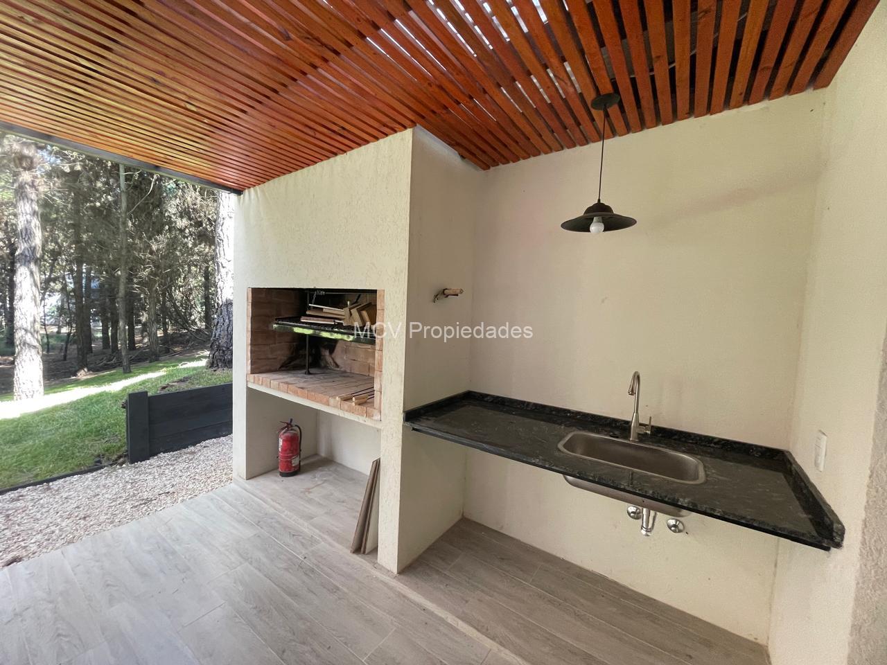 SENDEROS II 45 p/10 pax en tranquilo cul de sac — foto 21