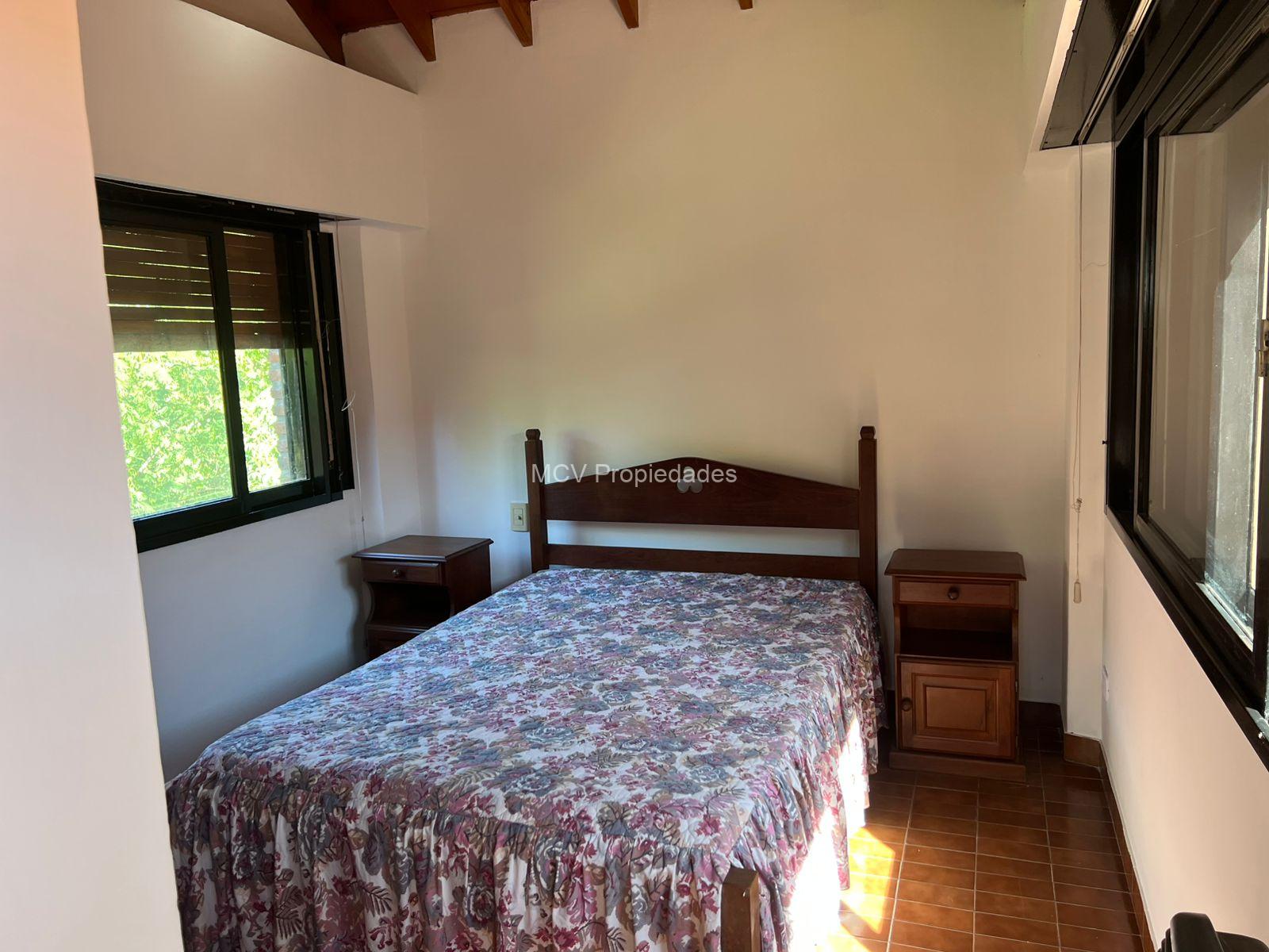 CLUB EL CARMEN - 3 dorm c/ amplio jardín — foto 5