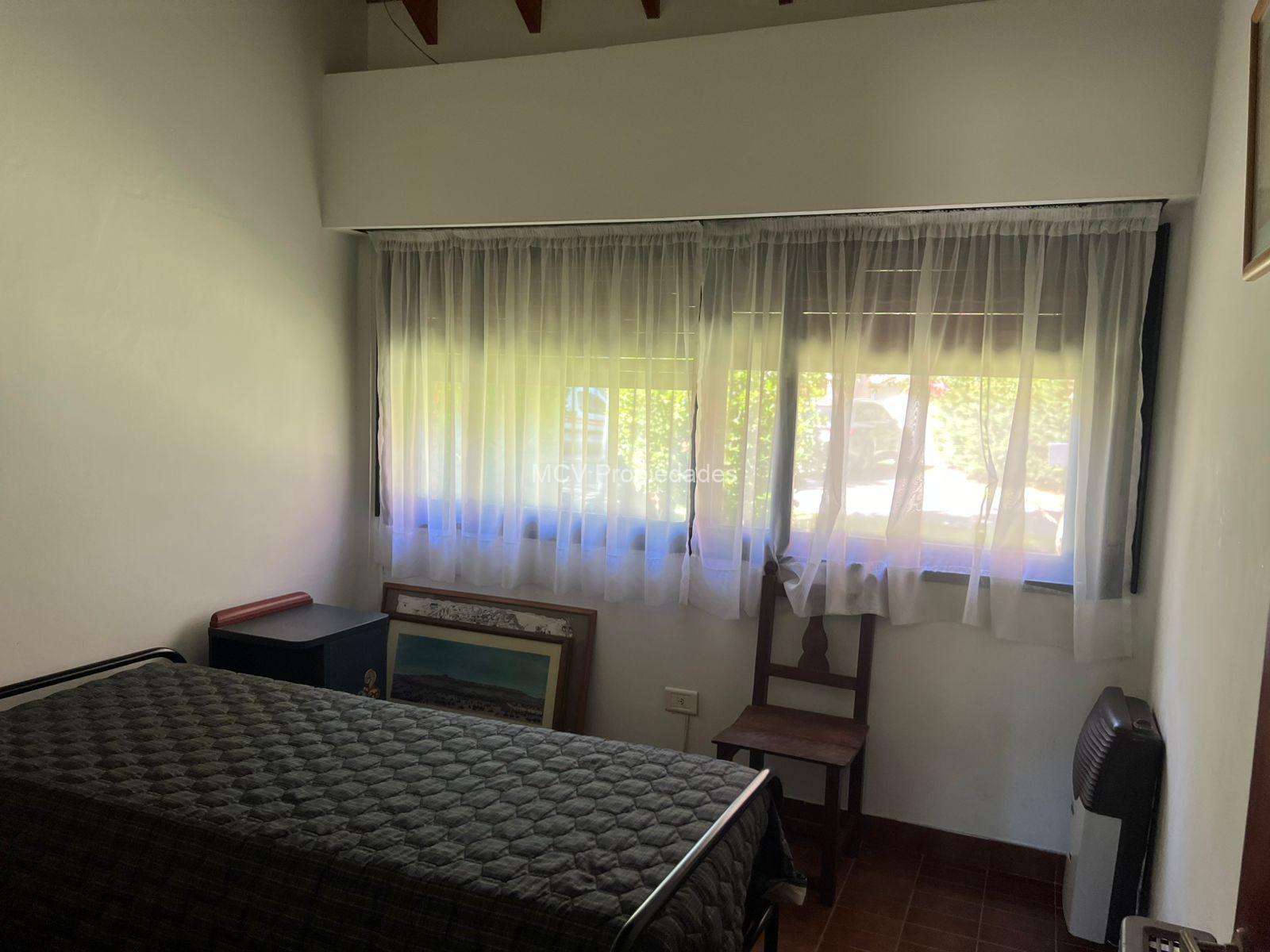 CLUB EL CARMEN - 3 dorm c/ amplio jardín — foto 8