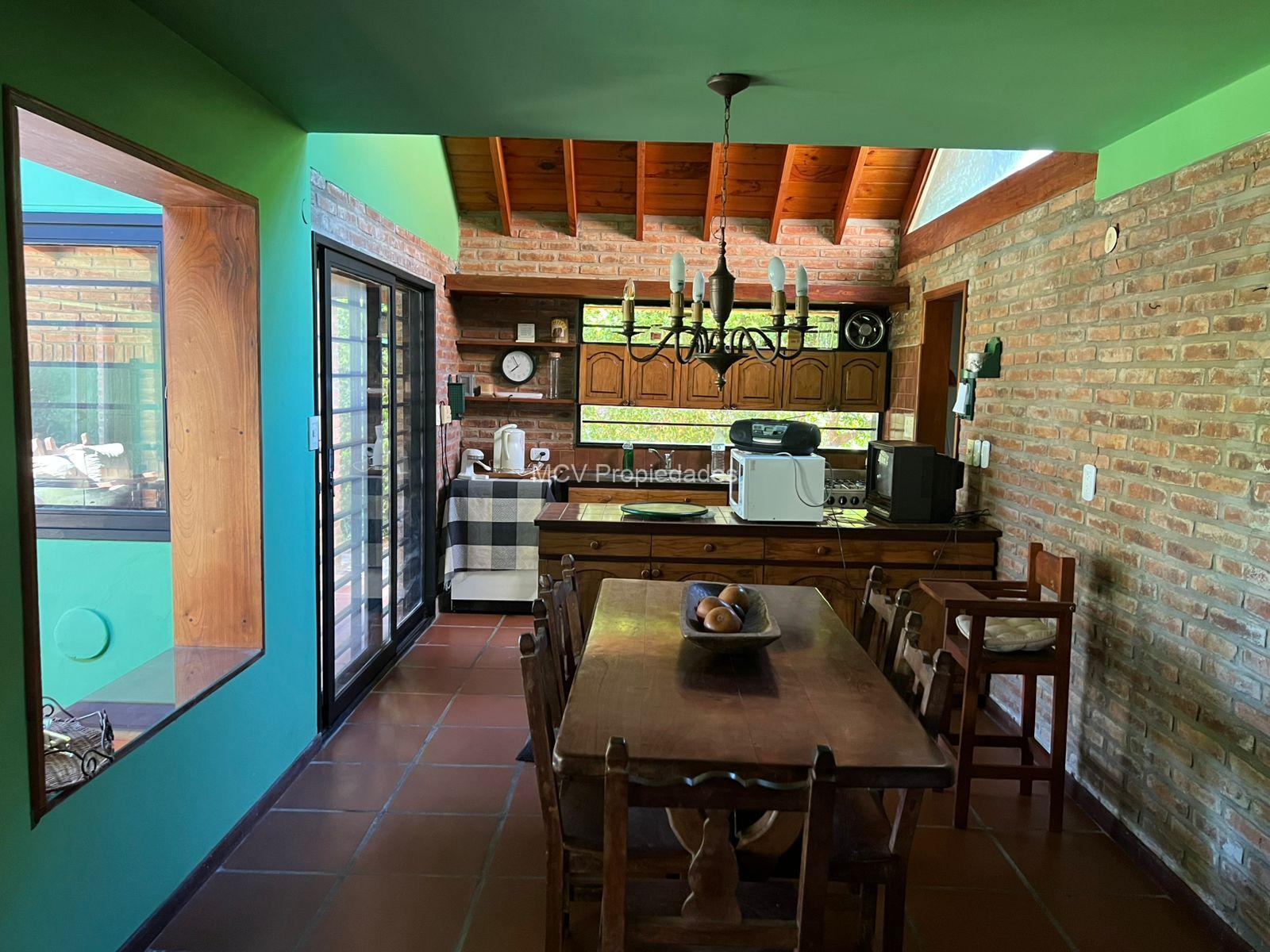 CLUB EL CARMEN - 3 dorm c/ amplio jardín — foto 12
