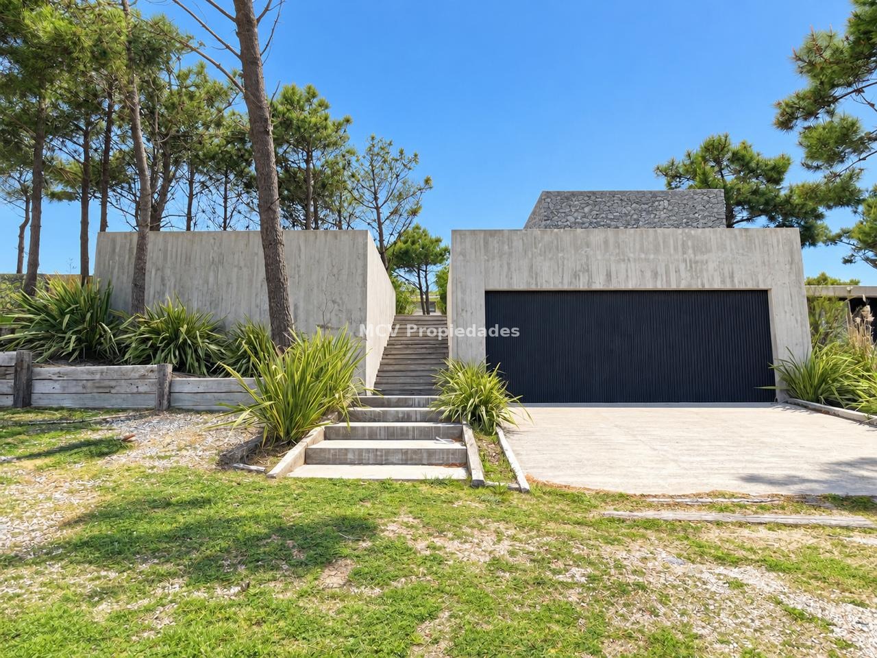 MARITIMO II 79 casa Premium frente al mar p/10 pax - 4 suites +play