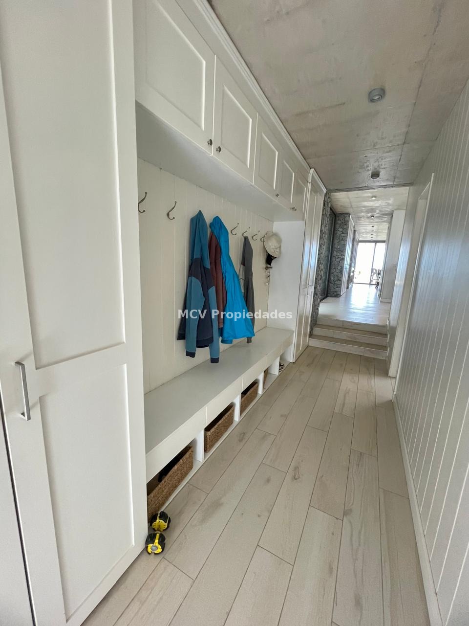 MARITIMO II 79 casa Premium frente al mar p/10 pax - 4 suites +play — foto 8