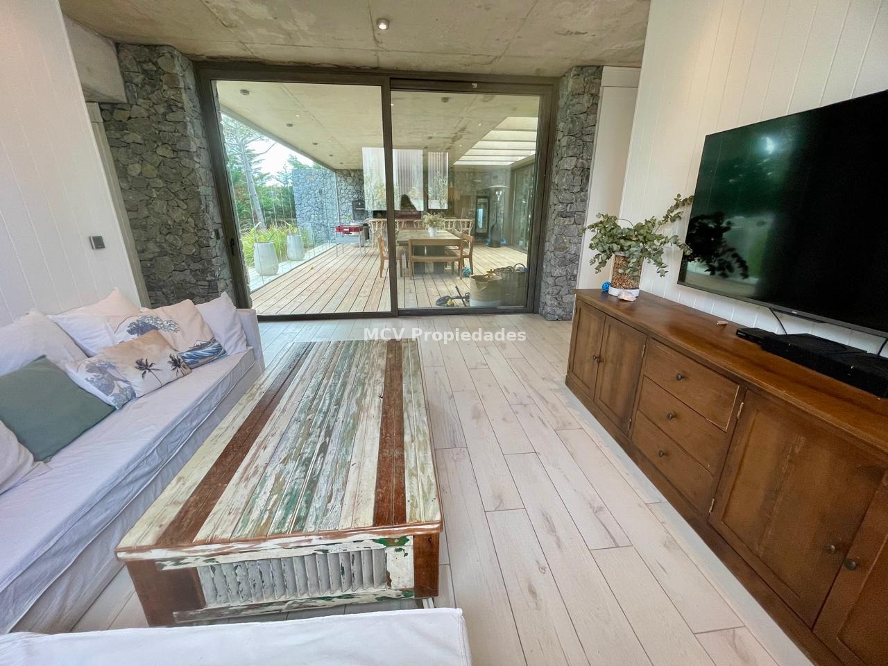 MARITIMO II 79 casa Premium frente al mar p/10 pax - 4 suites +play — foto 9