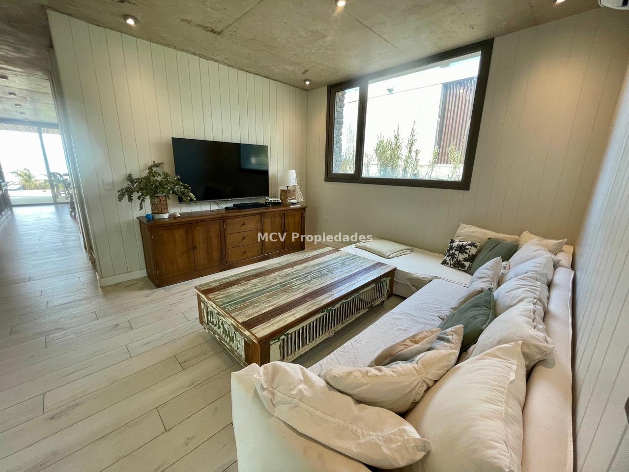 MARITIMO II 79 casa Premium frente al mar p/10 pax - 4 suites +play — foto 10