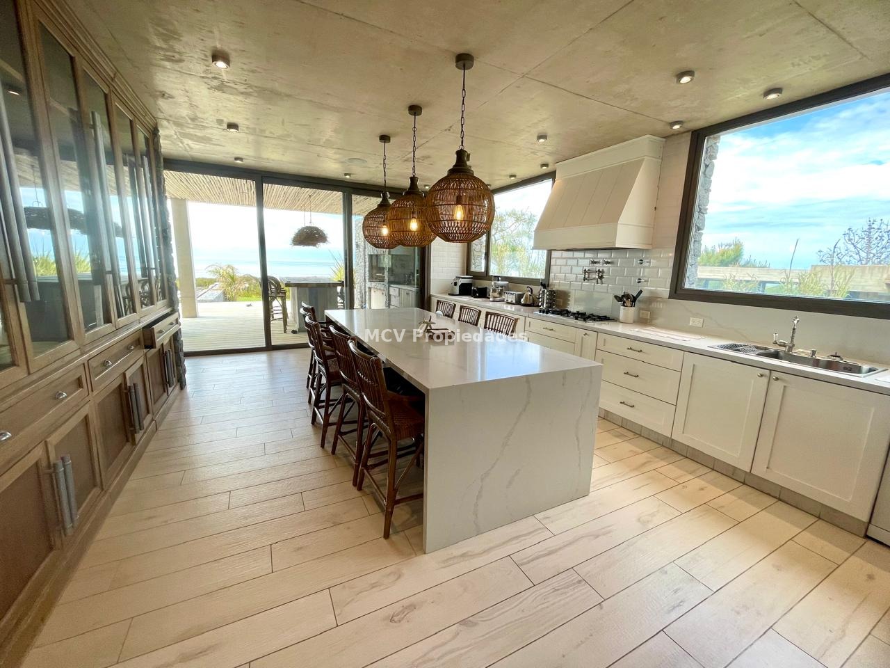 MARITIMO II 79 casa Premium frente al mar p/10 pax - 4 suites +play — foto 13