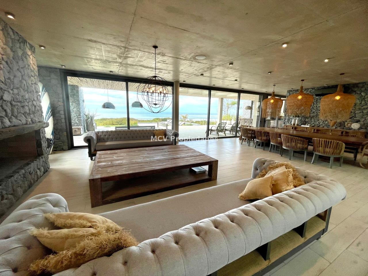 MARITIMO II 79 casa Premium frente al mar p/10 pax - 4 suites +play — foto 28