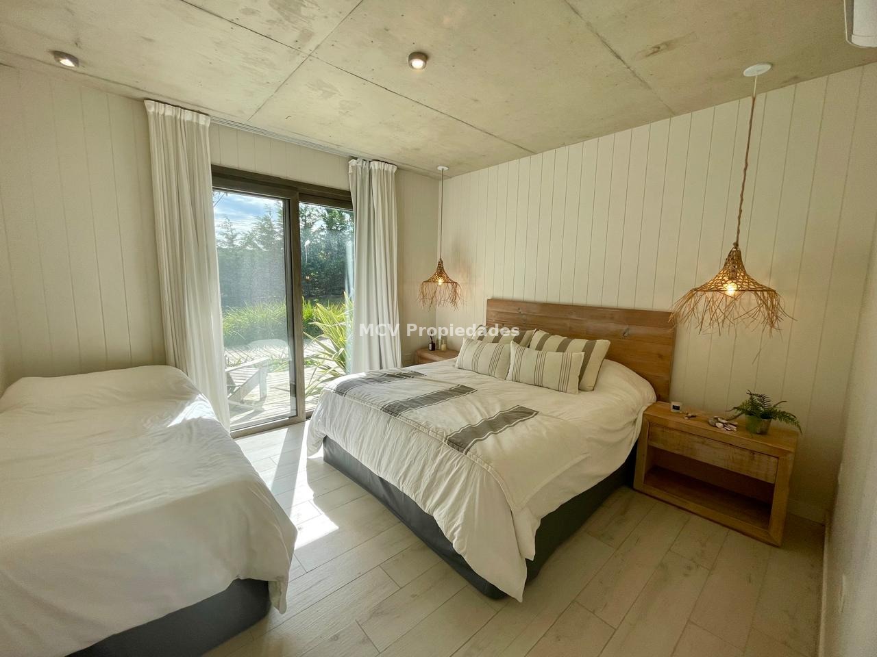 MARITIMO II 79 casa Premium frente al mar p/10 pax - 4 suites +play — foto 33