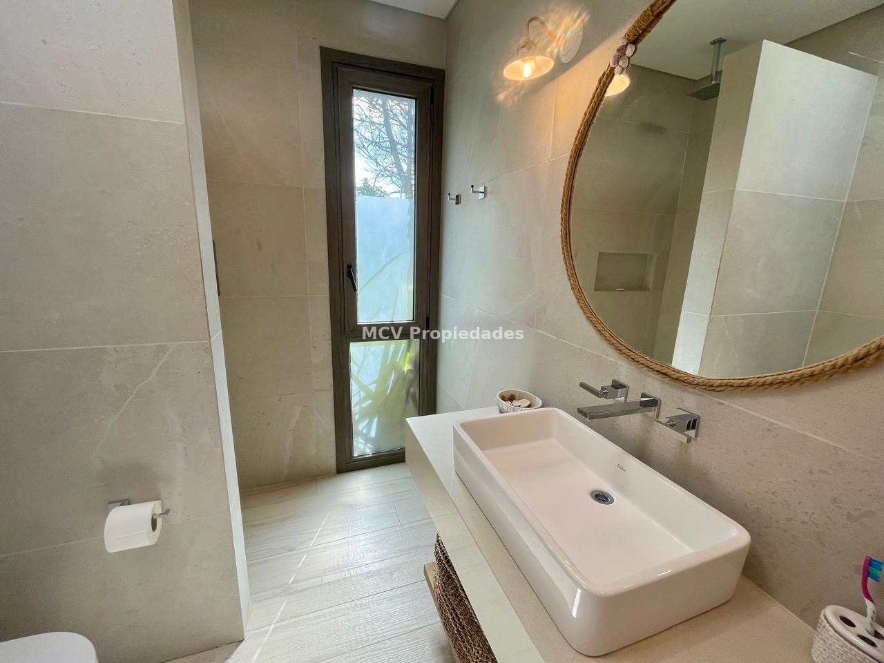 MARITIMO II 79 casa Premium frente al mar p/10 pax - 4 suites +play — foto 34
