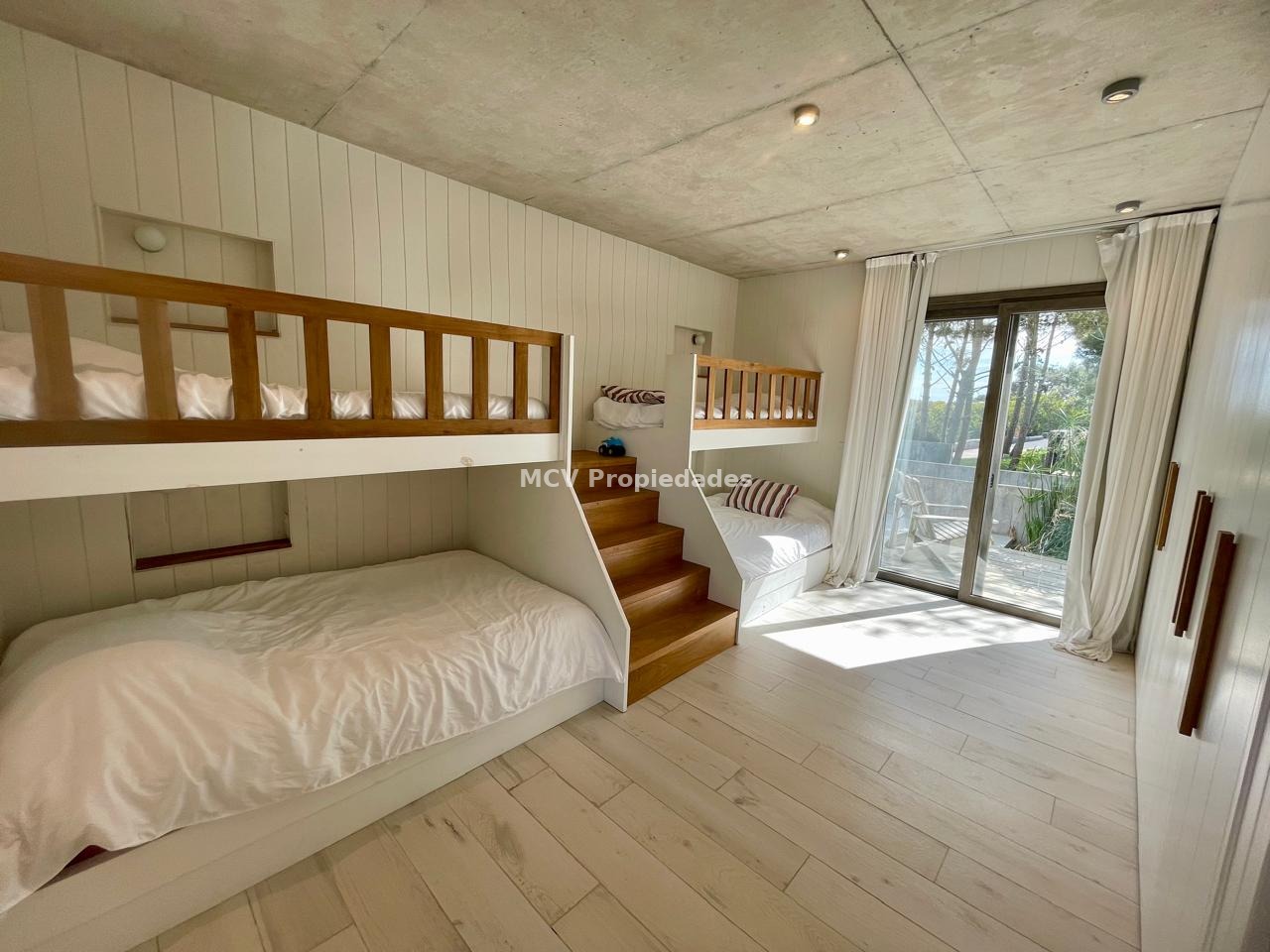 MARITIMO II 79 casa Premium frente al mar p/10 pax - 4 suites +play — foto 35