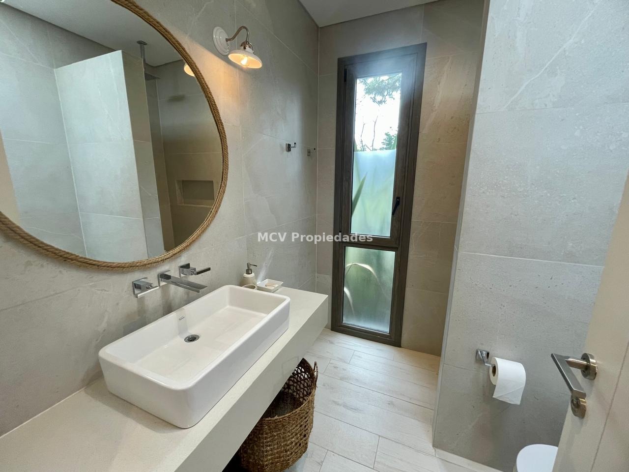 MARITIMO II 79 casa Premium frente al mar p/10 pax - 4 suites +play — foto 40