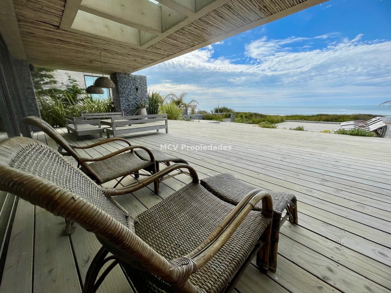 MARITIMO II 79 casa Premium frente al mar p/10 pax - 4 suites +play — foto 57